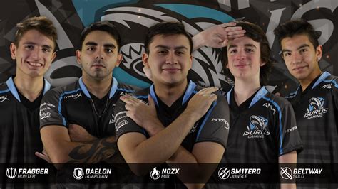 smite esports betting sites|Isurus Gaming .